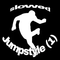 Dj Svevsx — Jumpstyle (1) (Super Slowed) — обложка
